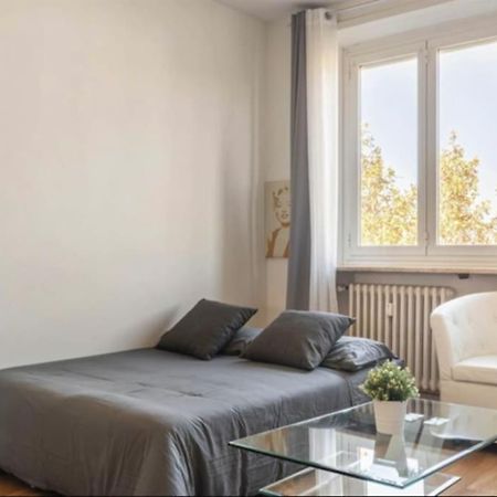 City Life Milan Apartment - Wi-Fi & Smart Tv Exteriör bild