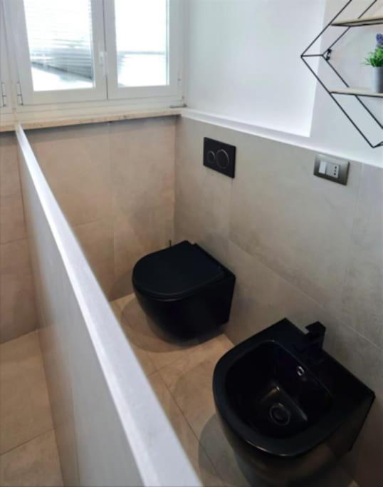 City Life Milan Apartment - Wi-Fi & Smart Tv Exteriör bild