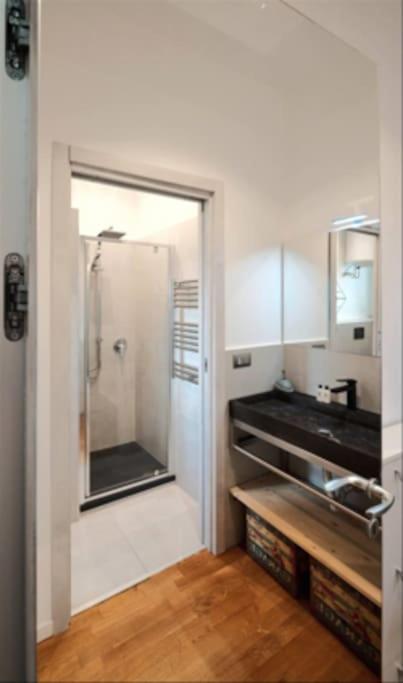 City Life Milan Apartment - Wi-Fi & Smart Tv Exteriör bild