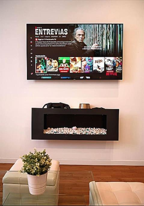 City Life Milan Apartment - Wi-Fi & Smart Tv Exteriör bild